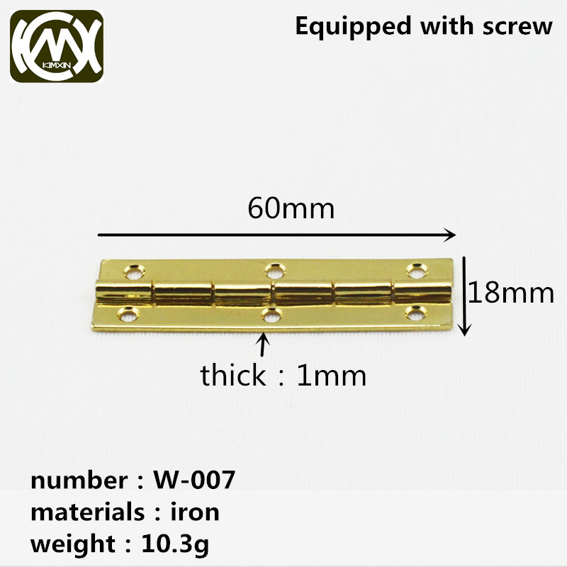 KIMXIN High-grade wooden box h - Furniture Grade Hardware ulasan dan harga