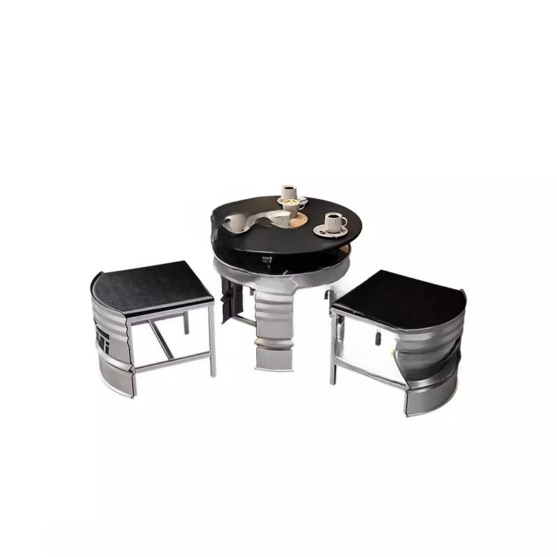 Industrial Style Creative Oil  - Furniture Hardware Shop ulasan dan harga