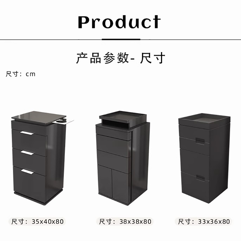 [Best]Simple Design Salon Trol - Furniture Hardware Shop ulasan dan harga
