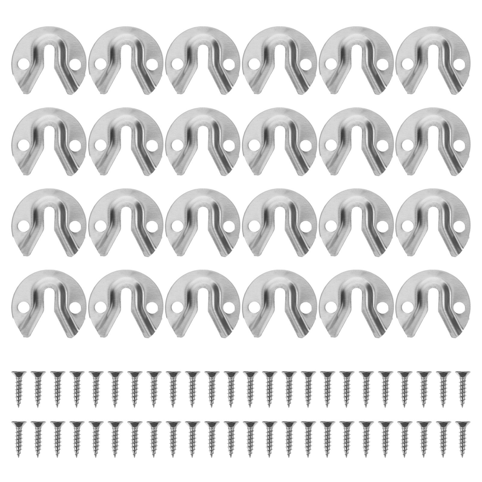 1Set Furniture Connecting Scre - Furniture Hardware Screws ulasan dan harga