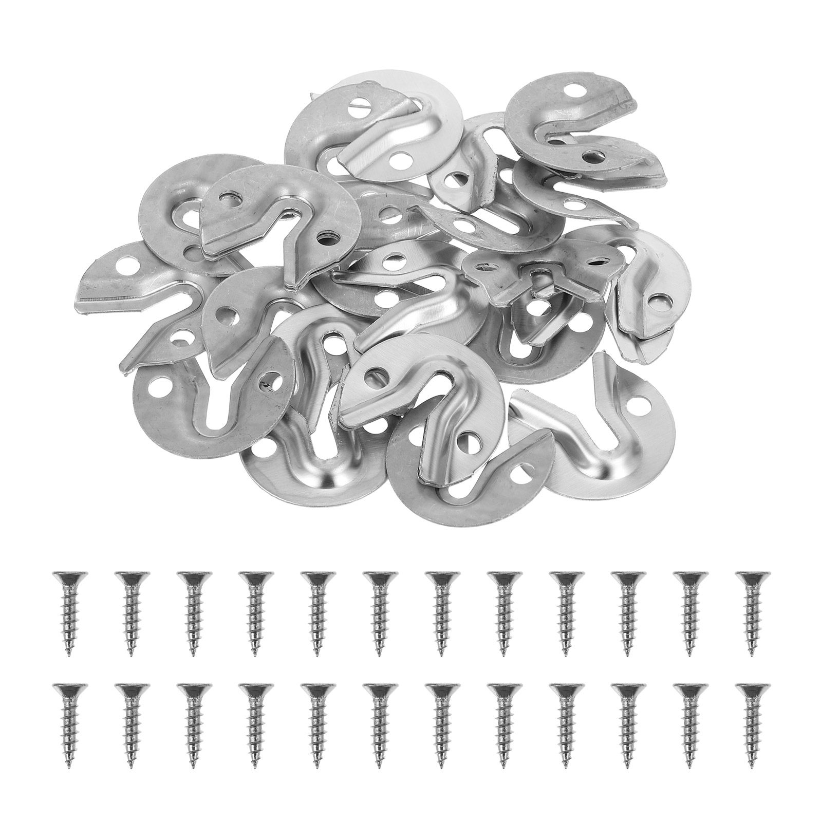 1Set Furniture Connecting Scre - Furniture Hardware Screws ulasan dan harga
